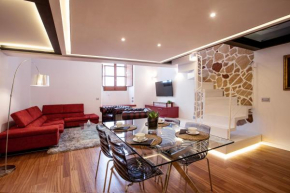 Pantheon Luxury Apartment